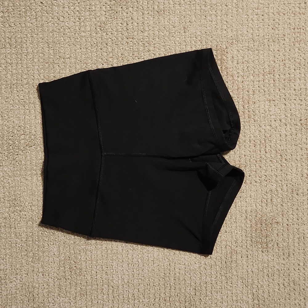 Fleo True High Short